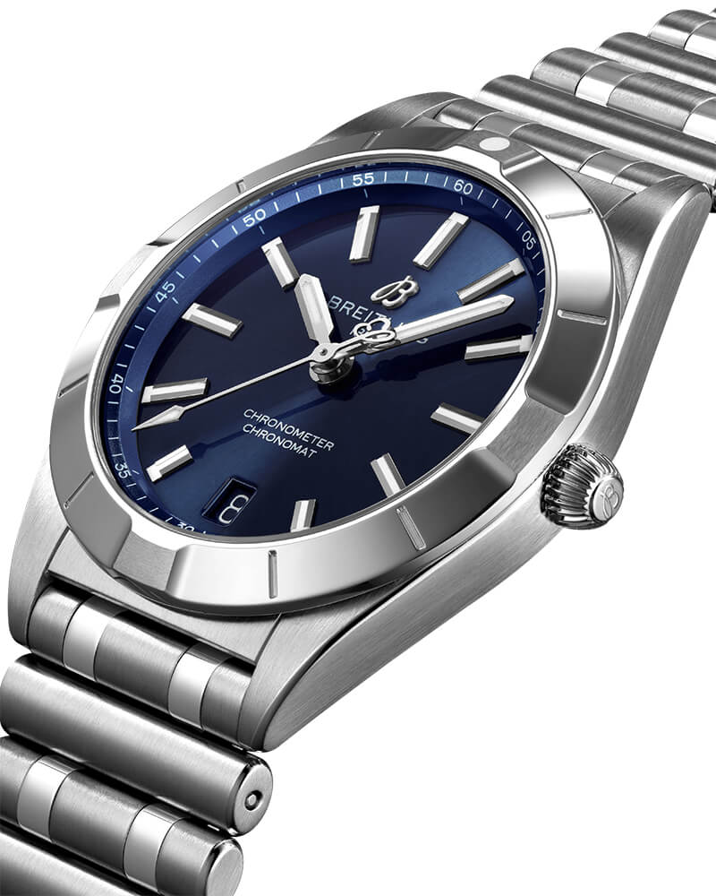 Breitling A77310101C1A1