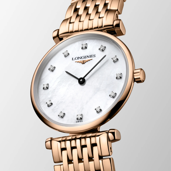La Grande Classique de Longines - L4.209.1.97.8