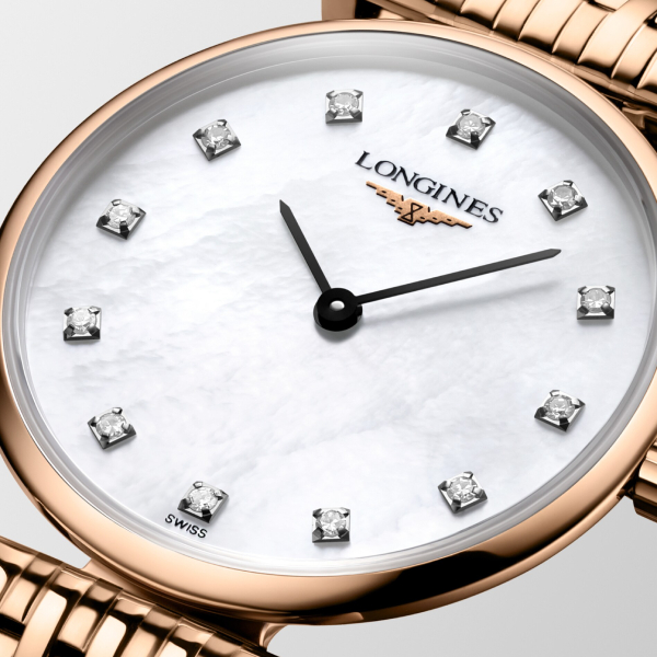 La Grande Classique de Longines - L4.209.1.97.8