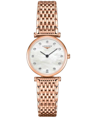 La Grande Classique de Longines - L4.209.1.97.8