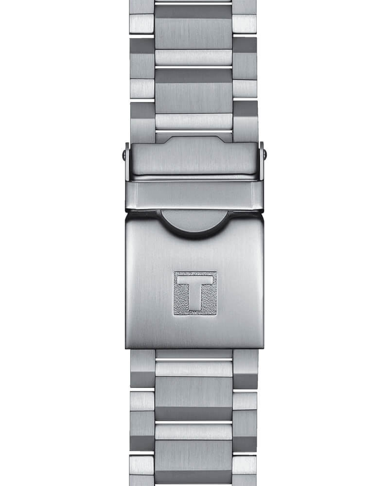 Tissot Supersport Chrono T1256172105100
