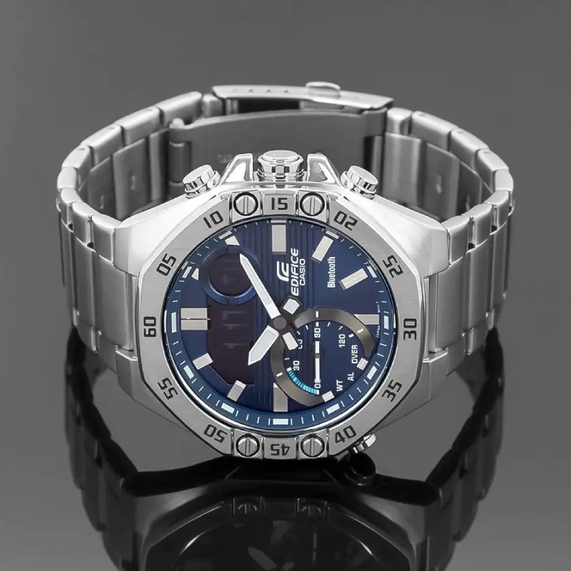 Casio ECB-10D-2AEF