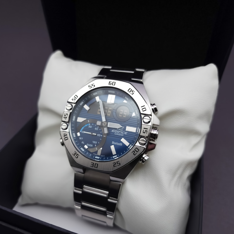 Casio ECB-10D-2AEF