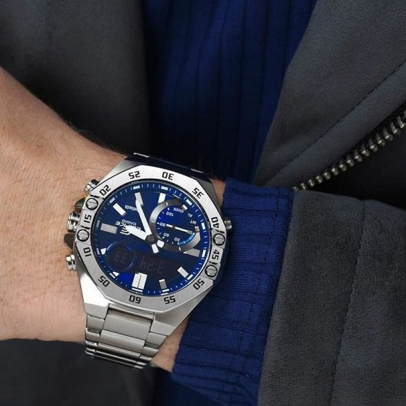 Casio ECB-10D-2AEF