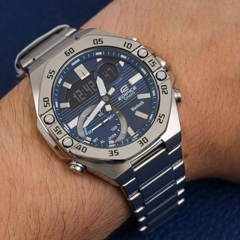 Casio ECB-10D-2AEF