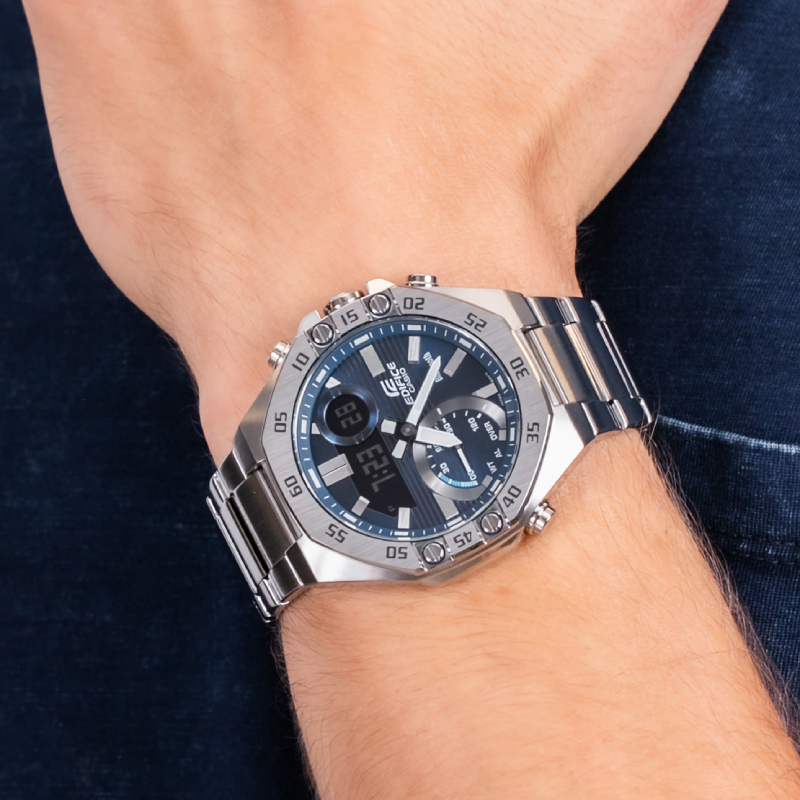 Casio ECB-10D-2AEF