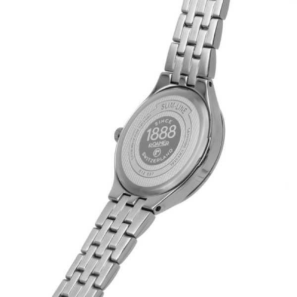 Roamer 512 857 41 45 20