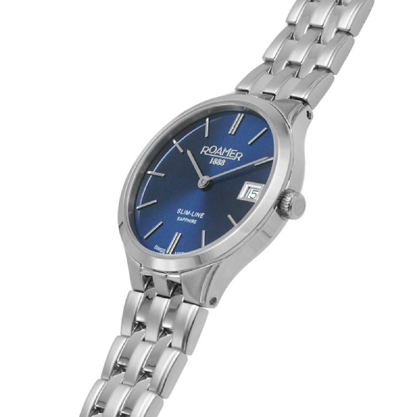 Roamer 512 857 41 45 20