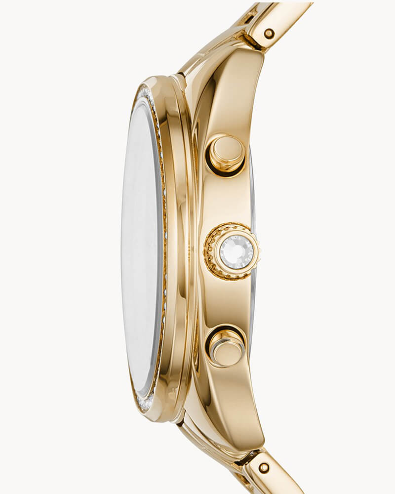 Часы Fossil BQ3658