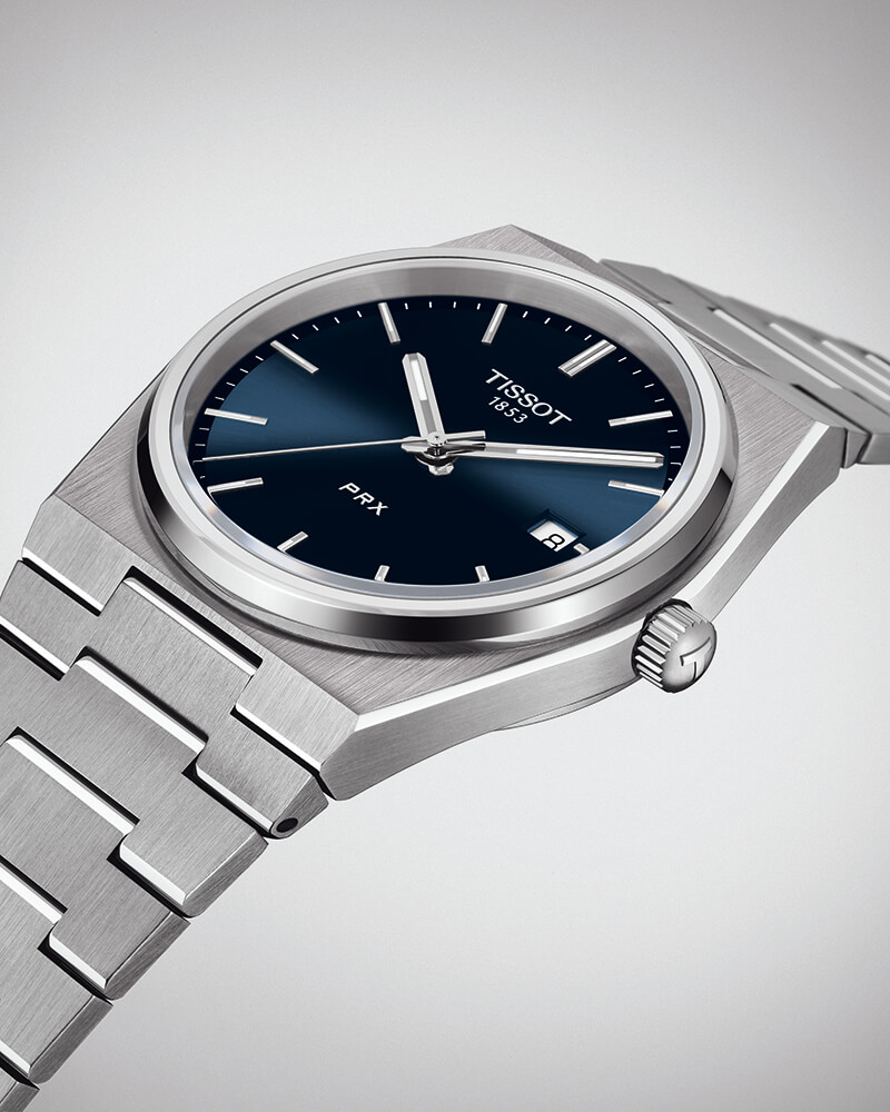 Tissot PRX T1374101104100