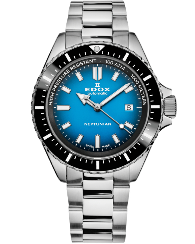 Edox 80120 3NM BUIDN