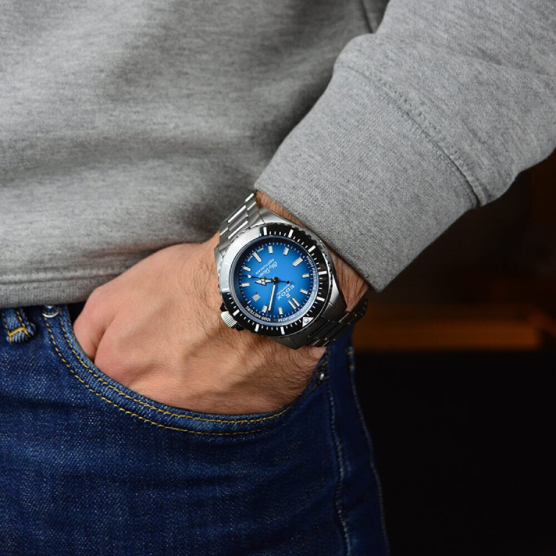 Edox 80120 3NM BUIDN