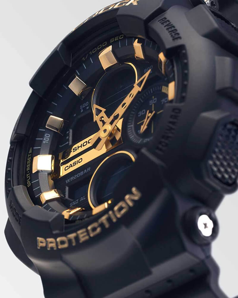 Casio GMA-S140M-1AER