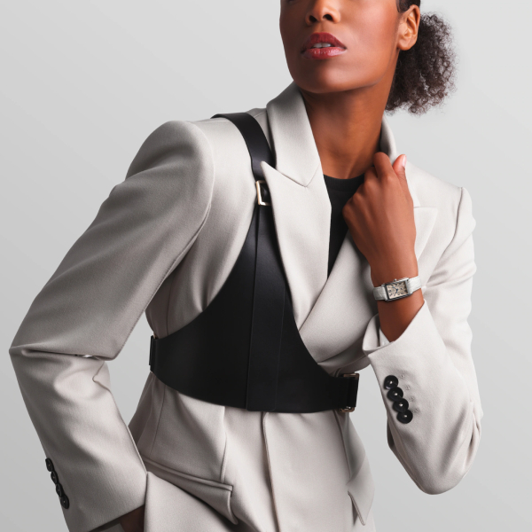Longines DolceVita - L5.255.4.71.2