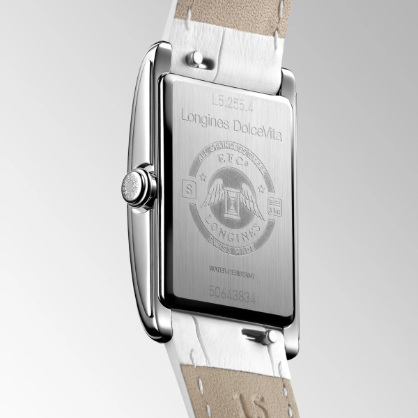 Longines DolceVita - L5.255.4.71.2