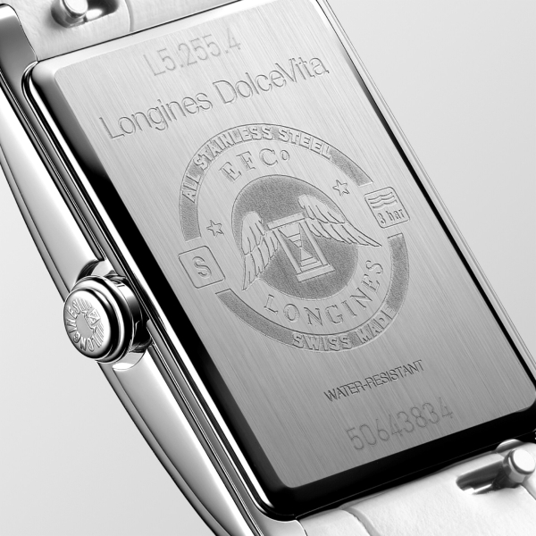 Longines DolceVita - L5.255.4.71.2