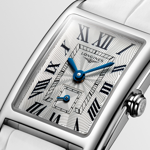 Longines DolceVita - L5.255.4.71.2