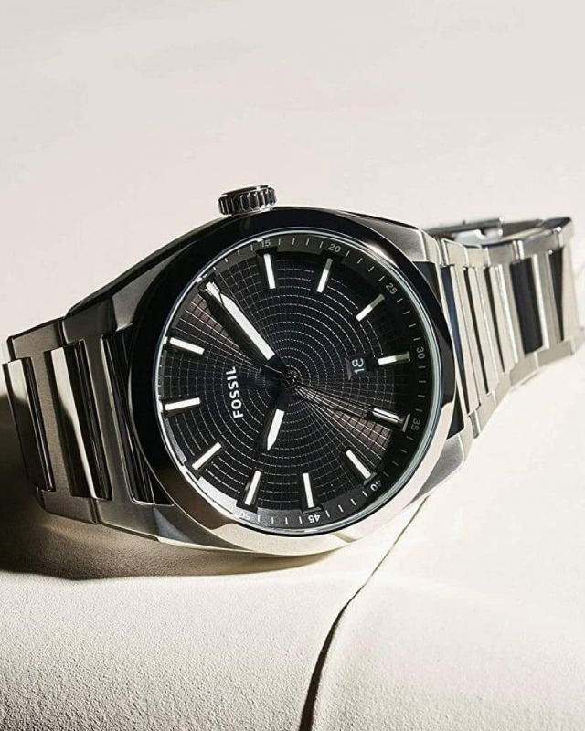 Часы Fossil FS5821 Часы Fossil FS5821