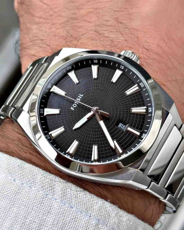 Часы Fossil FS5821 Часы Fossil FS5821