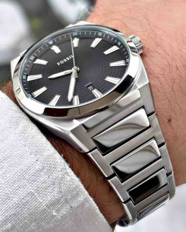 Часы Fossil FS5821 Часы Fossil FS5821