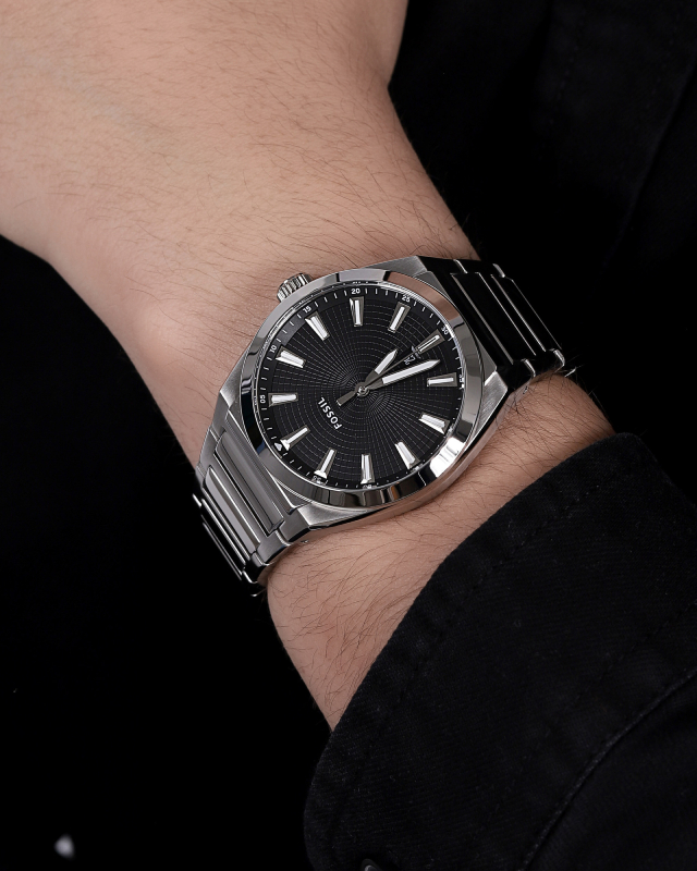 Часы Fossil FS5821 Часы Fossil FS5821