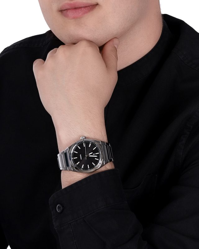 Часы Fossil FS5821 Часы Fossil FS5821