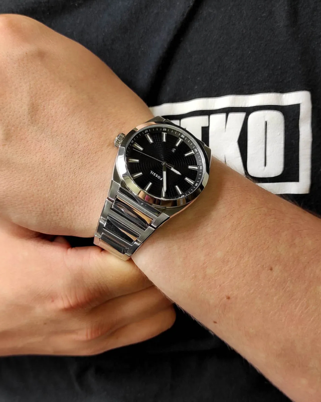 Часы Fossil FS5821 Часы Fossil FS5821