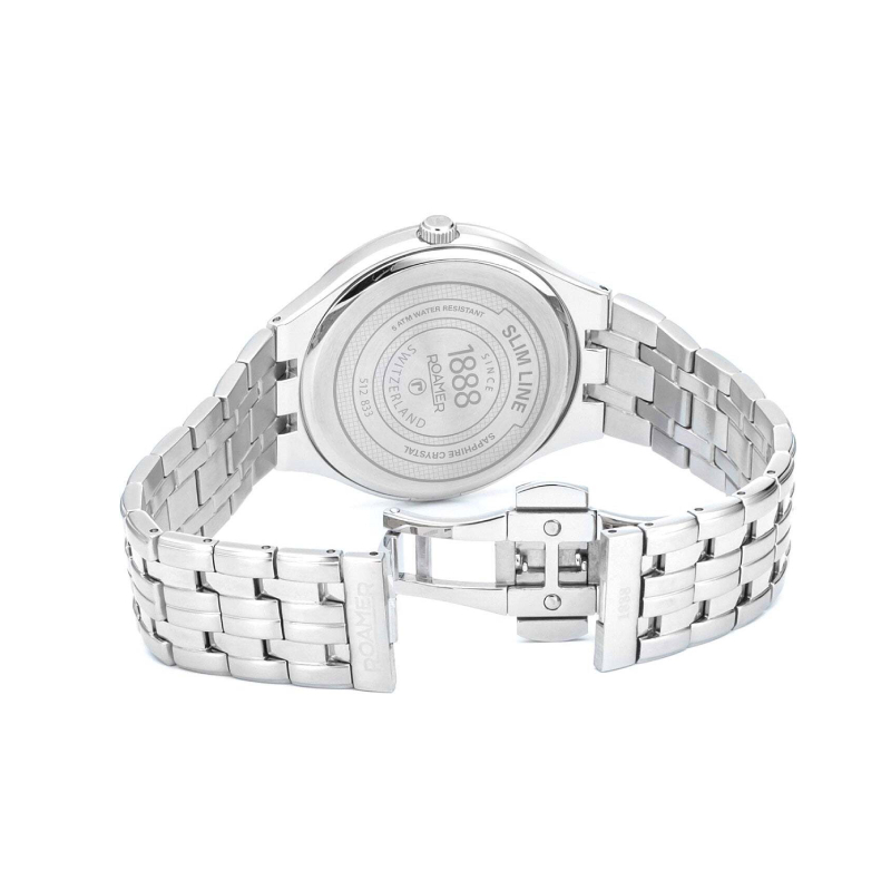 Roamer 512 833 41 55 20