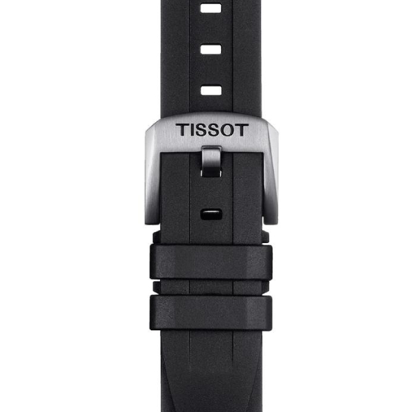 Tissot PRC 200 Chronograph T1144171705700