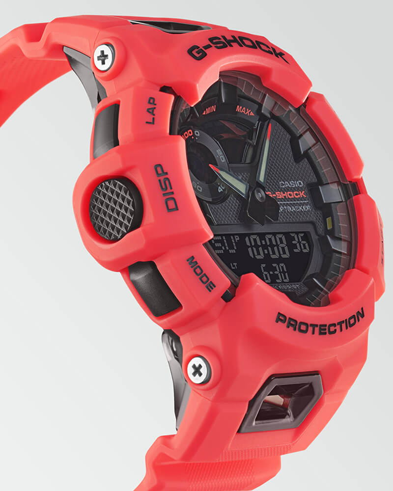 Casio GBA-900-4AER