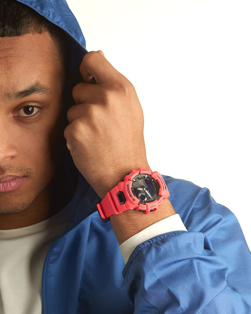 Casio GBA-900-4AER