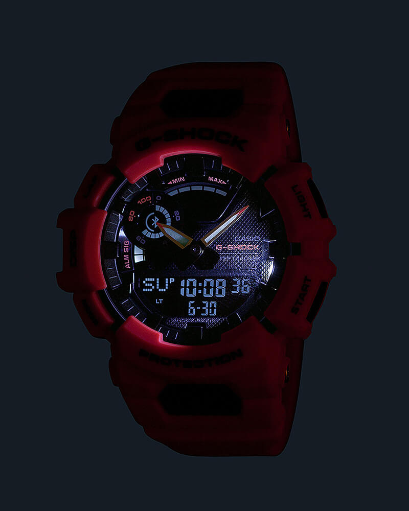 Casio GBA-900-4AER