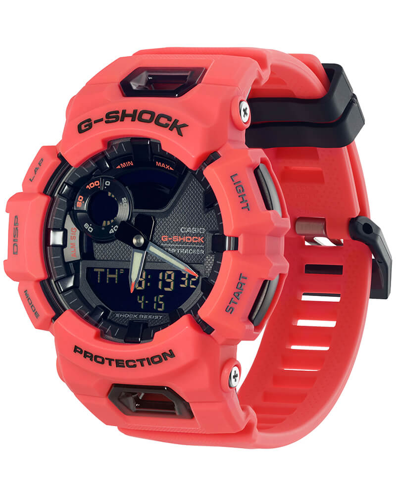 Casio GBA-900-4AER