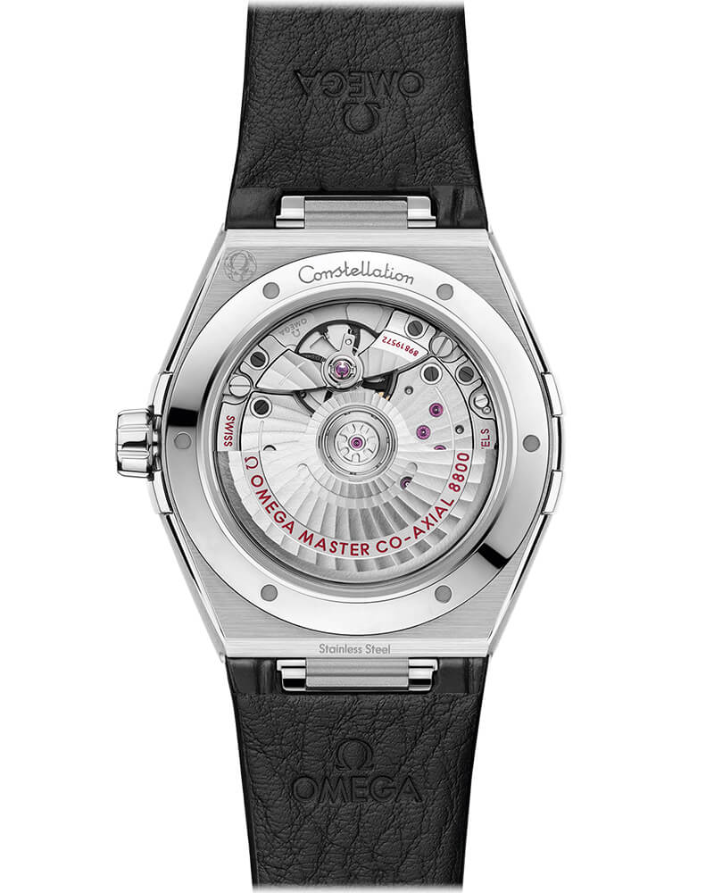 Omega 131.13.39.20.01.001