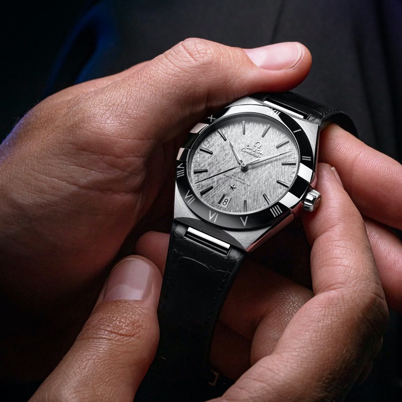 Omega 131.33.41.21.06.001