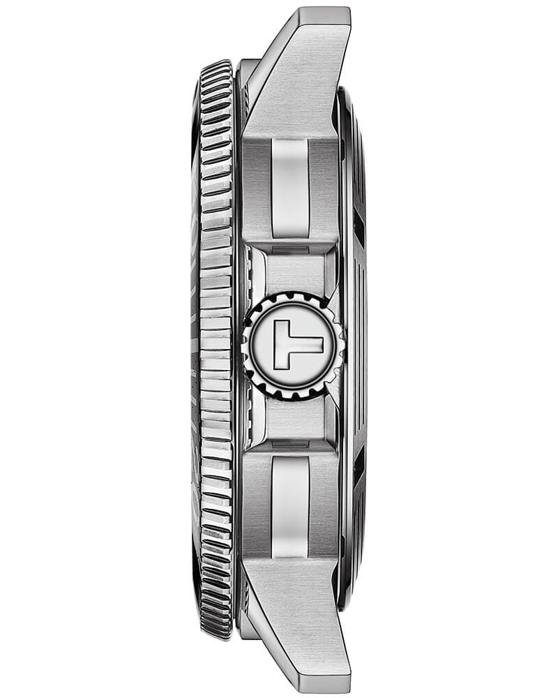 Tissot Seastar 1000 Powermatic 80 T1204071109101