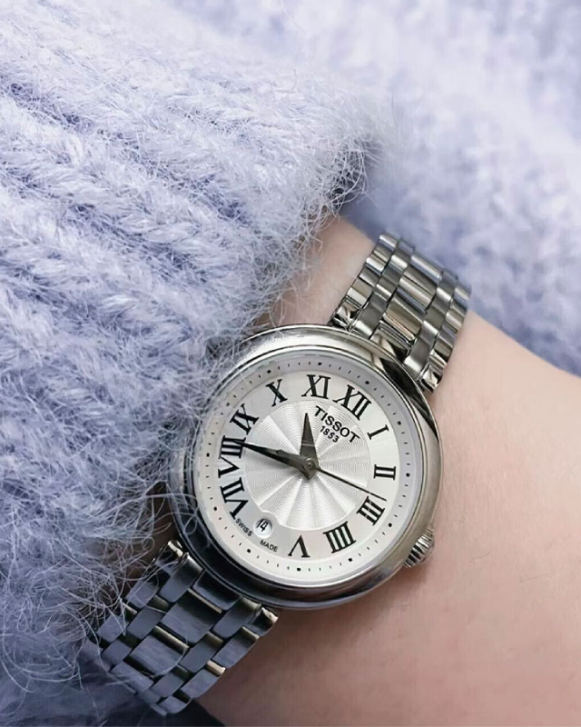 Tissot Bellissima T1260101101300 Tissot Bellissima T1260101101300