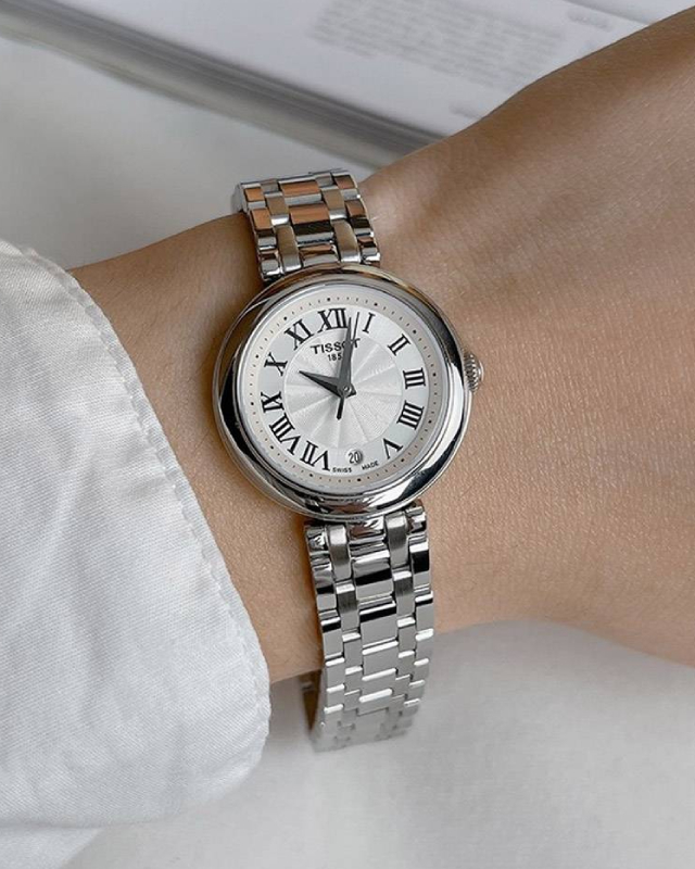 Tissot Bellissima T1260101101300 Tissot Bellissima T1260101101300