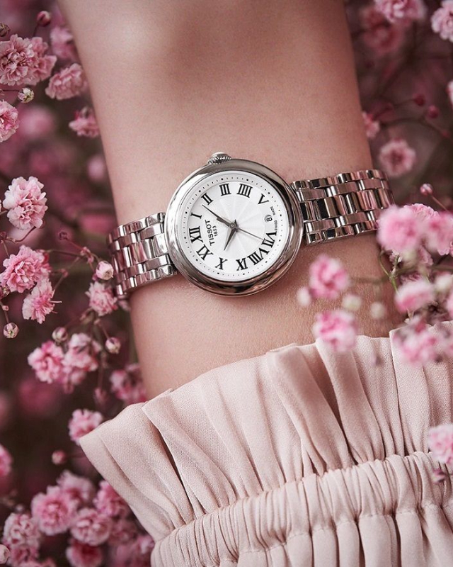 Tissot Bellissima T1260101101300 Tissot Bellissima T1260101101300