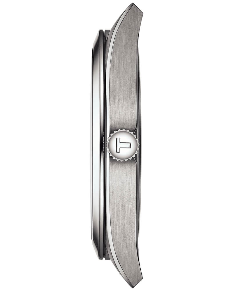Tissot Gentleman T1274104404100
