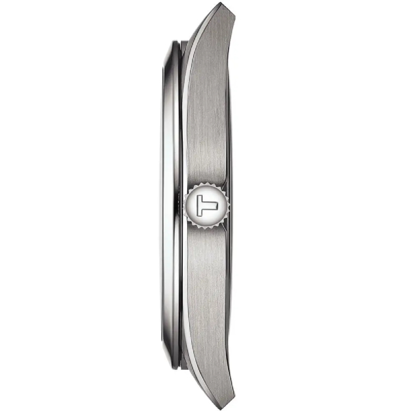 Tissot Gentleman Titanium T1274104408100