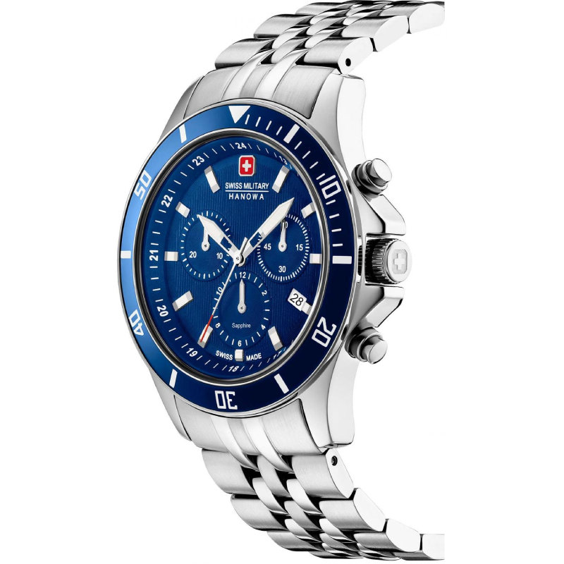 Flagship Chrono II 06-5331.04.003