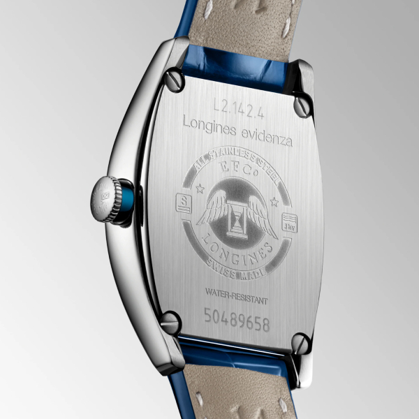 Longines evidenza - L2.142.4.70.2