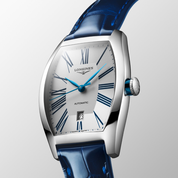 Longines evidenza - L2.142.4.70.2