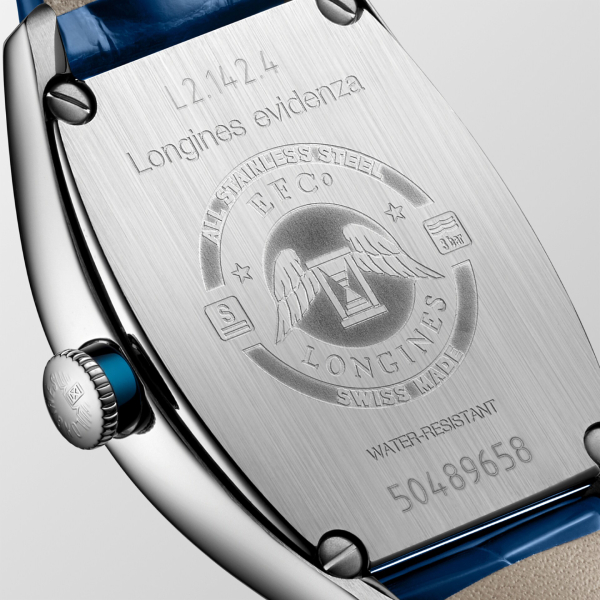 Longines evidenza - L2.142.4.70.2