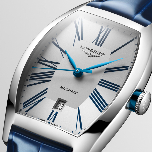 Longines evidenza - L2.142.4.70.2