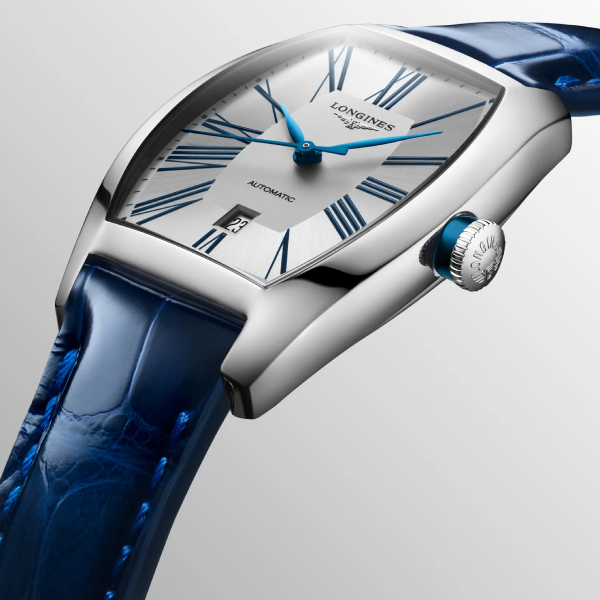 Longines evidenza - L2.142.4.70.2