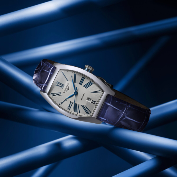 Longines evidenza - L2.142.4.70.2