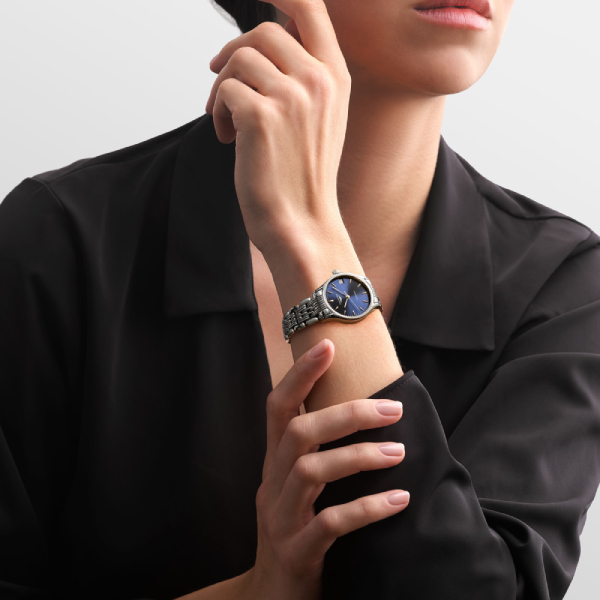 Longines Lyre - L4.961.4.92.6