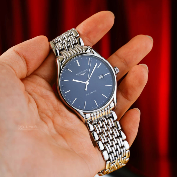 Longines Lyre - L4.961.4.92.6